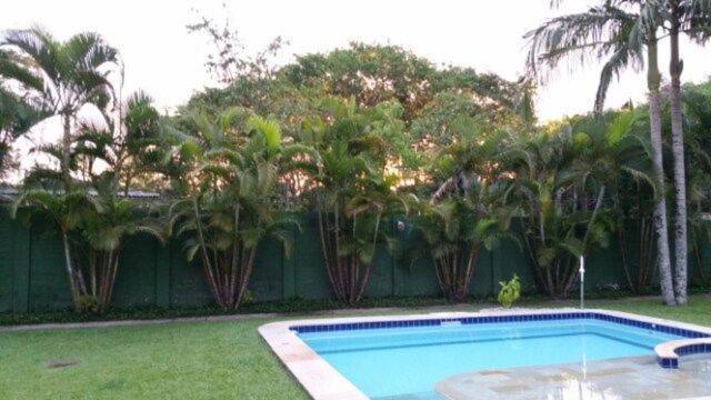 Encantadora Chácara com Piscina em Itanhaém Exterior foto